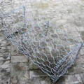 Корзина Gabion (ПВХ с покрытием или оцинкованная)